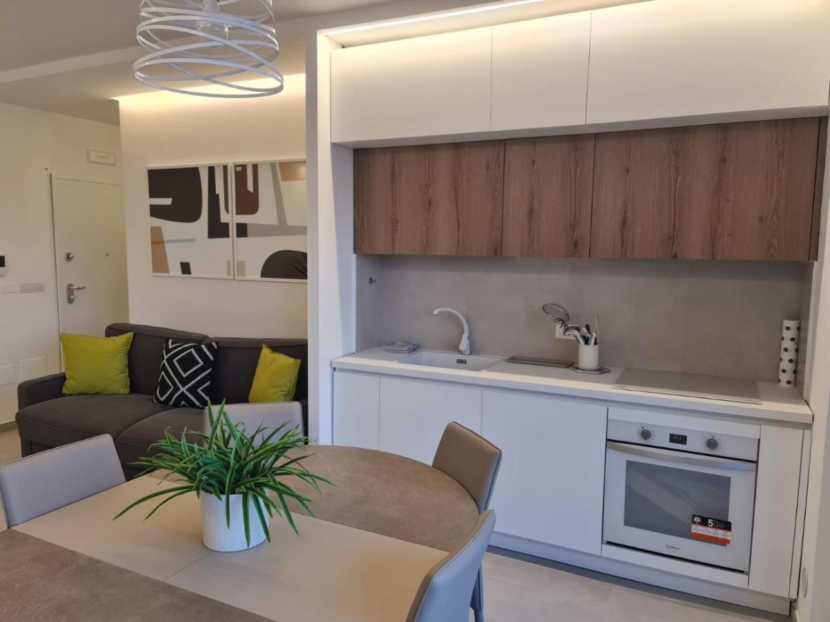 Myhome Lecce - Salentosouthapulia Εξωτερικό φωτογραφία