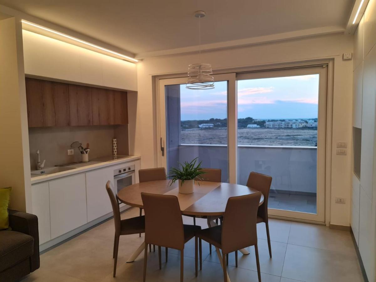 Myhome Lecce - Salentosouthapulia Εξωτερικό φωτογραφία
