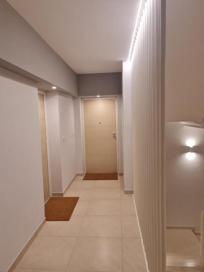Myhome Lecce - Salentosouthapulia Εξωτερικό φωτογραφία
