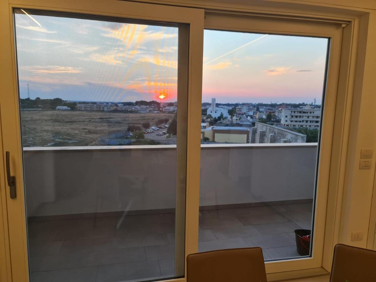Myhome Lecce - Salentosouthapulia Εξωτερικό φωτογραφία