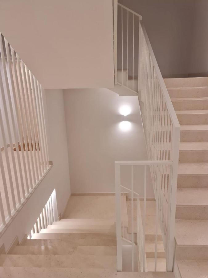 Myhome Lecce - Salentosouthapulia Εξωτερικό φωτογραφία