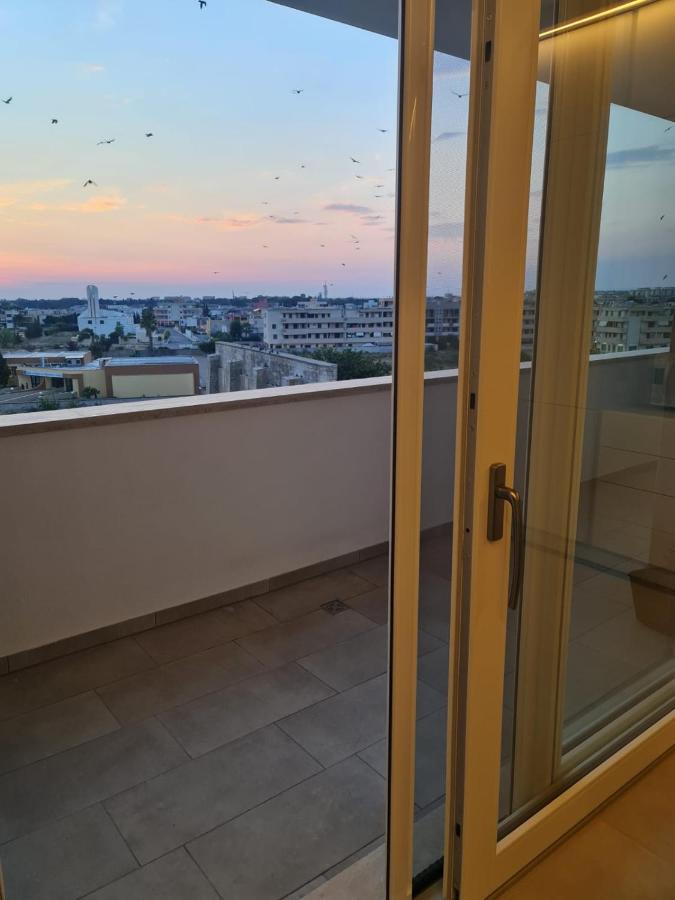 Myhome Lecce - Salentosouthapulia Εξωτερικό φωτογραφία