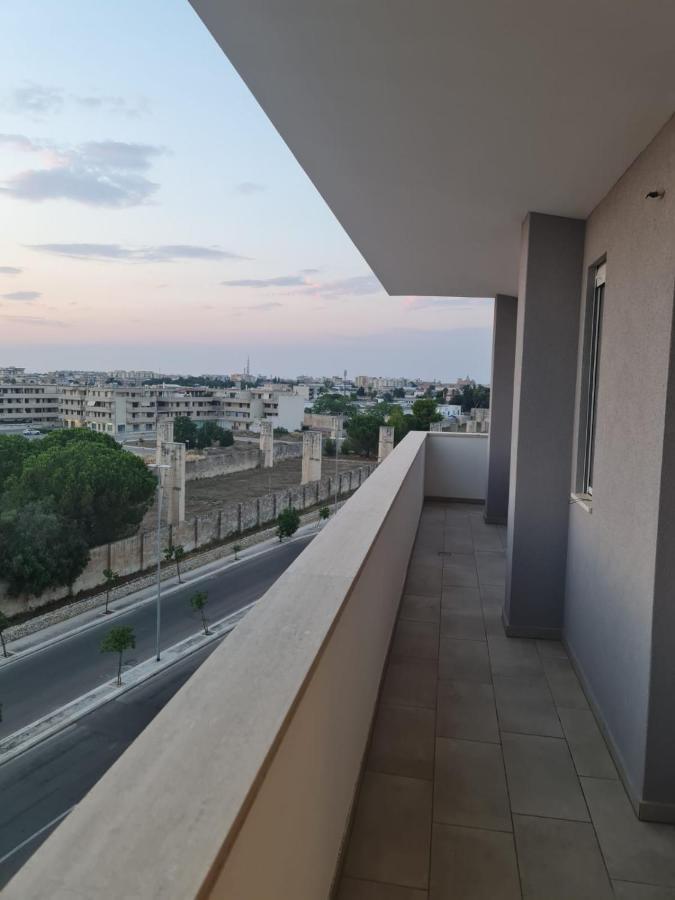 Myhome Lecce - Salentosouthapulia Εξωτερικό φωτογραφία